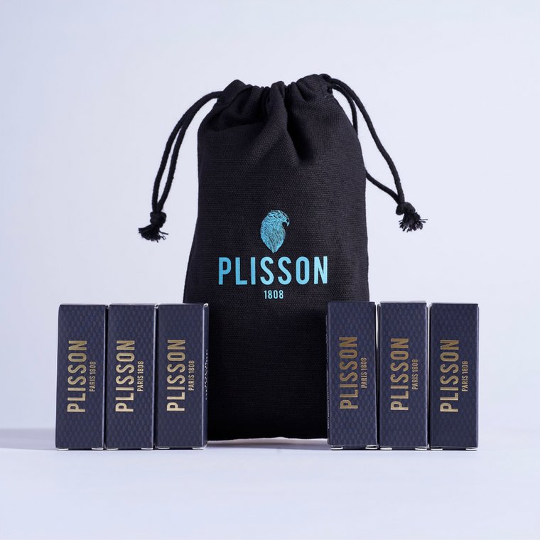 Édition découverte Plisson